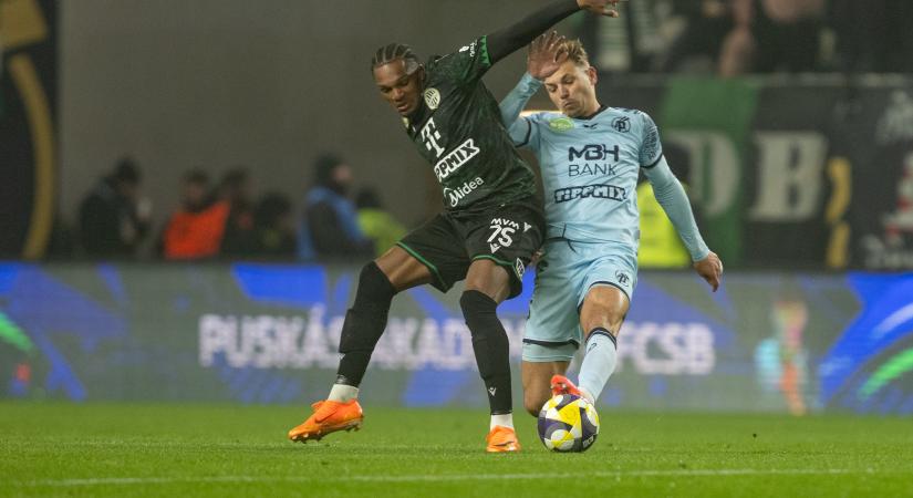 Elhalasztják a Fradi egyik legfontosabb bajnokiját