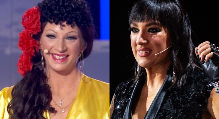 Barnai Judie összehasonlította magát a Shrek kocsmárosával, majd jött Tóth Gabi kommentje, ezen nevet a net népe