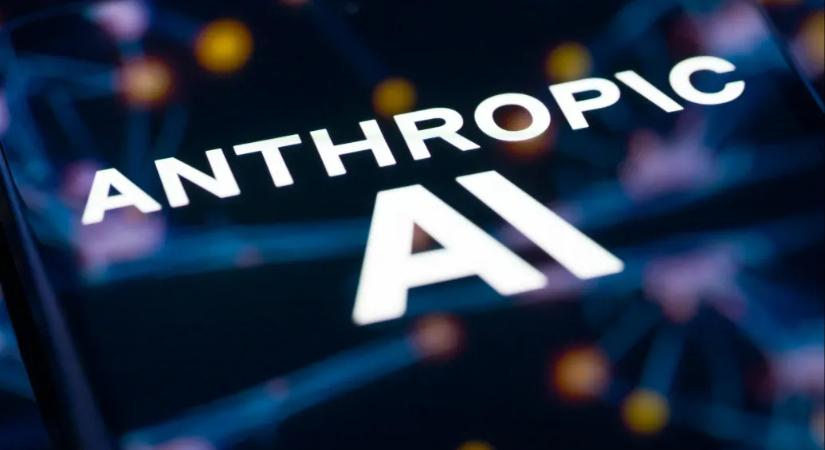 Leállt a Pentagonnal vitázó Anthropic MI-szoftvere