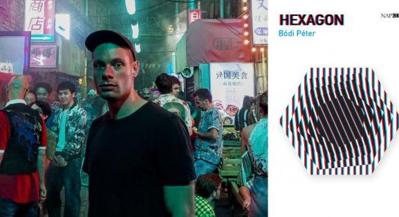 A jövő egy soha véget nem érő, virtuális drogtrip – Bódi Péter: Hexagon