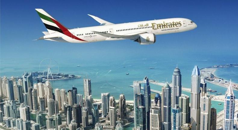 Felszállnak az első Emirates járatok: fokozatosan áll helyre a légi közlekedés Dubajban