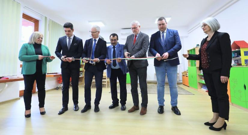 Az utolsó forintig volt helye a 150 milliónak, a legjobb helyre költötték a hajdú-bihari faluban – fotókkal