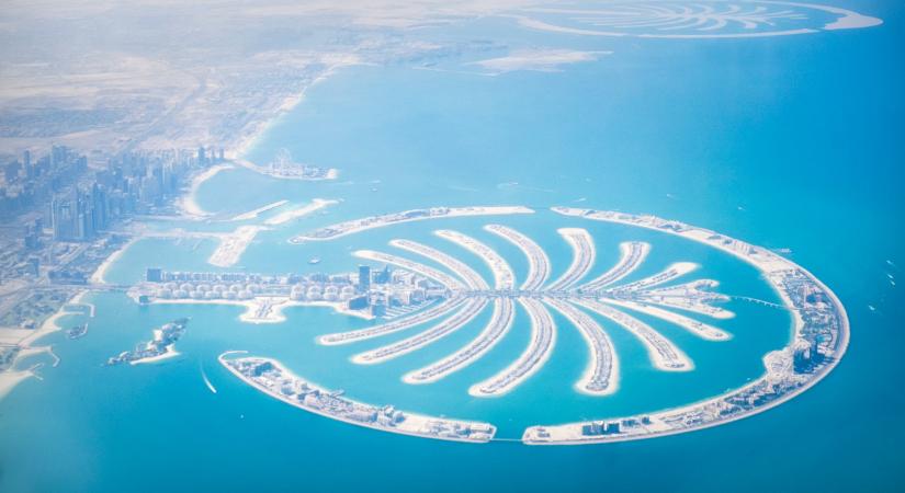 Friss hírek Dubajból: ma este megpróbálnak felszállni az utasszállítók