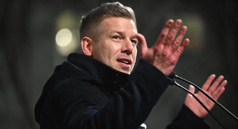 Magyar Péterék csúnyán lebuktak: Magyarország érdekeit sutba dobva szavaztak Brüsszelben