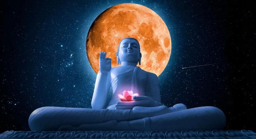 Tízmilliószoros nap és telihold : 3 csillagjegy számára nagy lehetőségeket tartogat