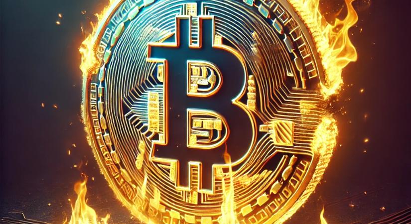 Bitcoin 5 egymást követő piros hónap után: mit üzen a márciusi történelmi átlag a BTC számára?