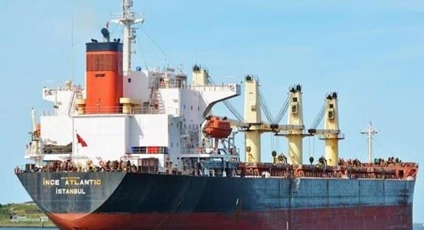 2600 tonna ukrán élelmiszert szállítottak Kenyába