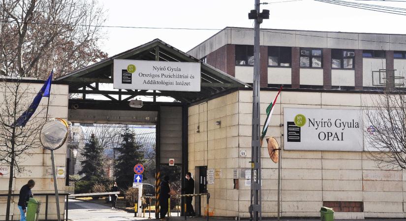 Ha nem mond le a főigazgató, újabb huszonhét orvos távozik a Nyírőből