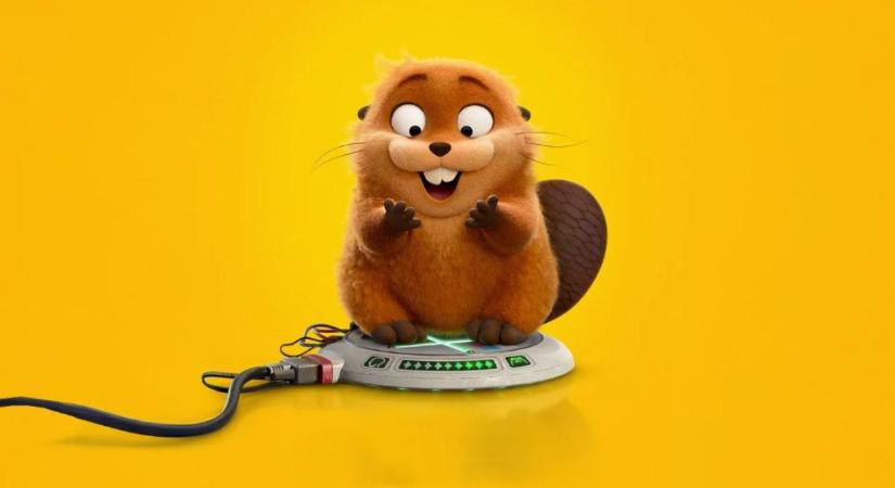 Olyan, mint az Avatar, csak hódokkal – Agyugrász kritika