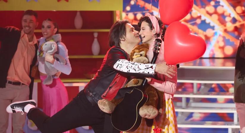 Nem is sejted, kinek hálálkodik Gesztesi Panka A Nagy Duett után