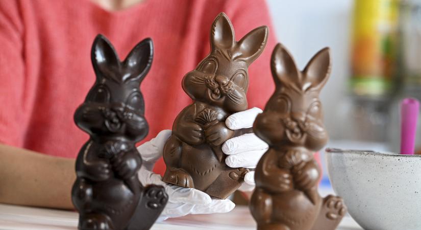 A Nébih is készül a húsvétra, átfogó élelmiszerbiztonsági-ellenőrzésbe kezdett a hivatal