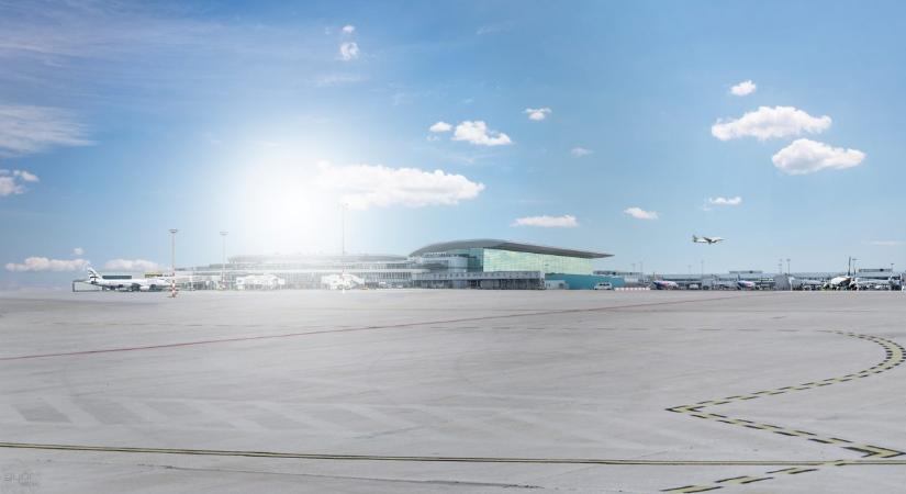 Rendkívüli intézkedések a budapesti repülőtéren