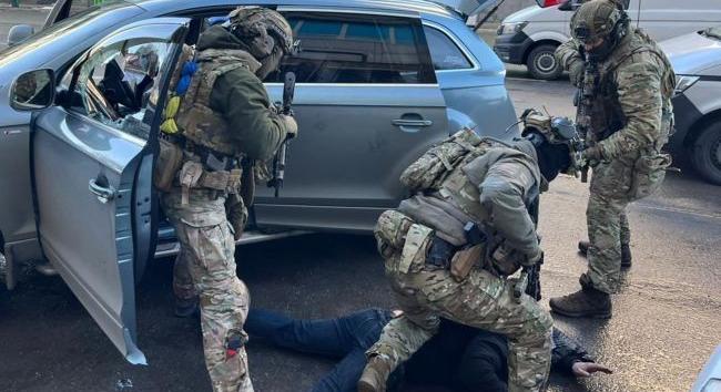 Civil szervezet razziázott a TCK-val Odesszában, kenőpénzért árulták a szolgálat alóli felmentést hadköteleseknek