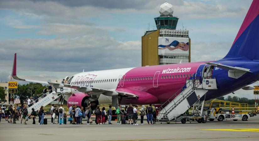 „Az a legfontosabb, hogy minden utas biztonságban hazaérjen” – a szabolcsi utazók kedvenc térségeit is támadés érte