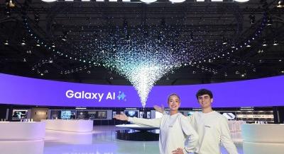 Bemutatkozott az új Galaxy S26 széria és a továbbfejlesztett AI-élmény