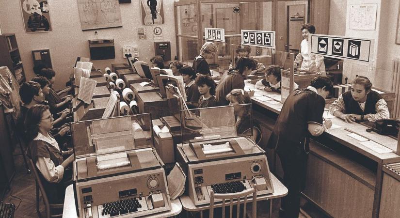 Felújítások és bezárások: a posták hullámvasútja Pécs városában (GALÉRIA)