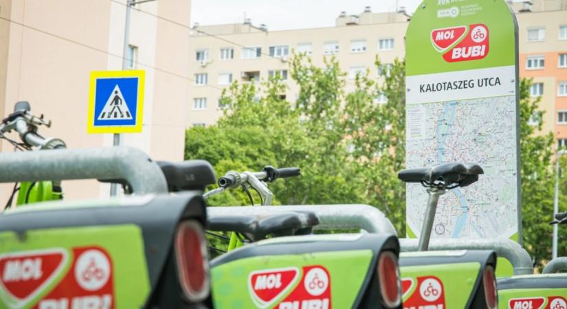 Egy időre eltűnnek a Bubik, mutatjuk, mi jön utána