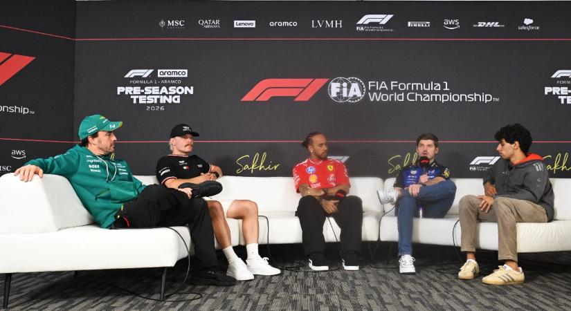 Alaposan keresztbe tett a Netflixnek a három világbajnok, ennek nem fognak örülni az F1-rajongók