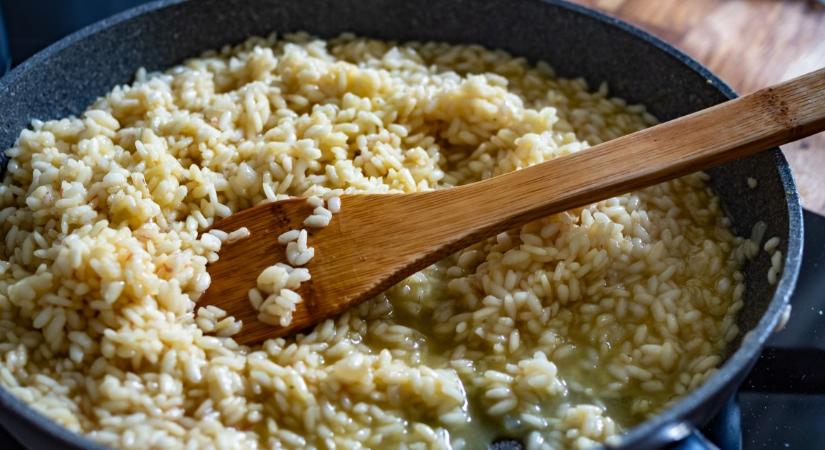 Víz helyett ebben főzd a rizst – nagyon ízletes lesz így a köret
