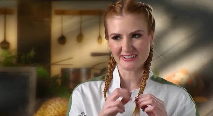 Séfek Séfe: Princess Szabina kiakadt, mi lesz ebből?