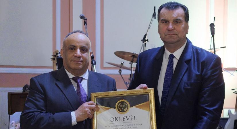 A szív bajnokait ünnepelték Zalaegerszegen - mutatjuk, kik kapták az elismeréseket