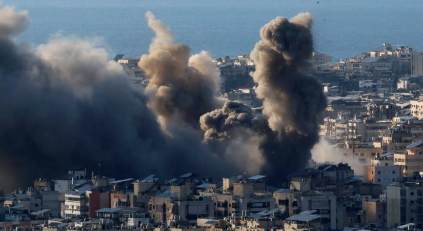 Az iráni háború világszinten veszélyezteti az energiaellátás biztonságát