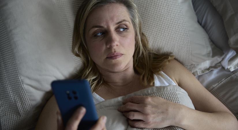 Ezzel a 8 szokással teszed tönkre az alvásodat – Szakértők elárulták a nyugodt éjszakák titkát