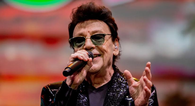 Szívszorító részlet derült ki Fenyő Miklós és Voith Ági temetéséről – Íme a szívszaggató fotók...