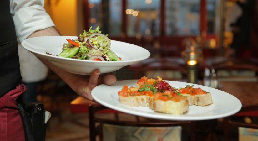 Ennyiért ritkán ehet ilyen helyeken az ember: indul az Étterem Hét, több Heves megyei résztvevővel