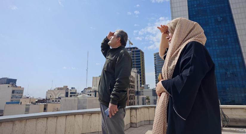 Szakértő az iráni válság miatt külföldön rekedtek lehetőségeiről: Ne legyenek illúzióink, ha evakuálásról van szó, akkor nem csak a hivatalos szabályok léteznek