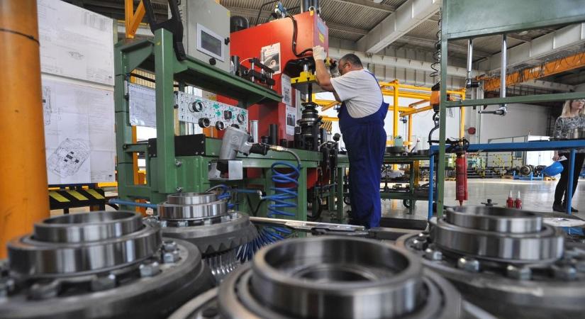 Rába: megérte elutasítani az őszi vételi ajánlatot, duplázta a tétet a 4iG