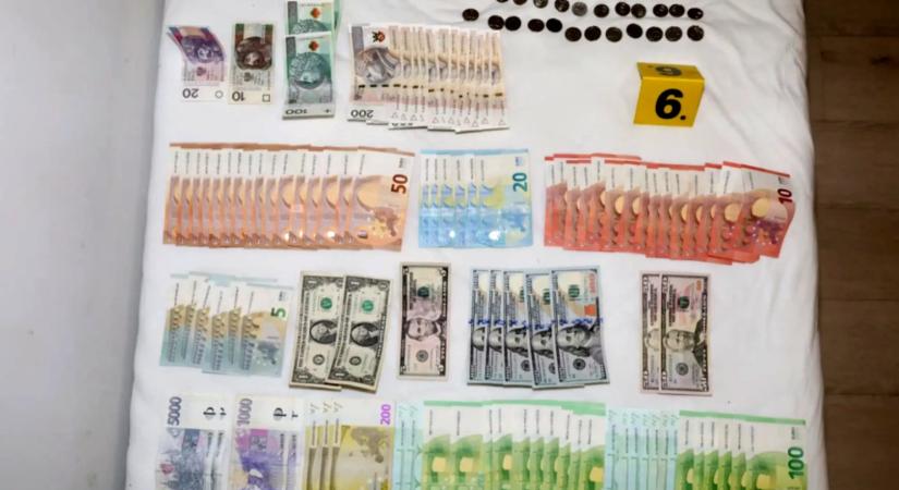 Februárban kevesebb kriptós csalás történt, de ami történt, az jóval hatékonyabb volt