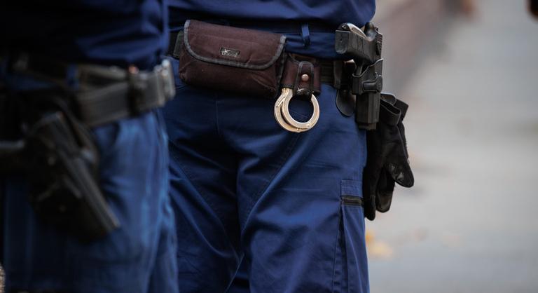 Győr két korábbi rendőri vezetője ellen is vádat emeltek korrupció miatt