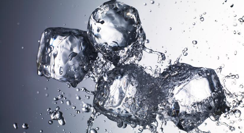 Ezért tesznek egyre többen jégkockát a szárítógépbe