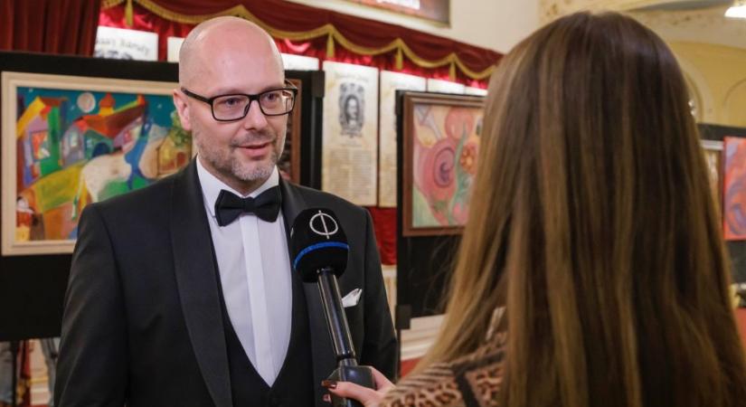 27 orvos, 16 szakorvos és 11 rezidens jelentette be távozási szándékát a Nyírő OPAI egykori mágusképzős főigazgatója miatt