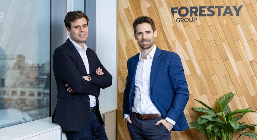 Átrendeződés a hotelpiacon az Airbnb szabályozás kezdetével