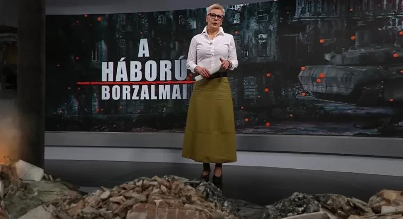 Kárpátaljai magyar hadifoglyok mondják fel az orosz narratívát, a magyar köztévé meg csont nélkül leadja