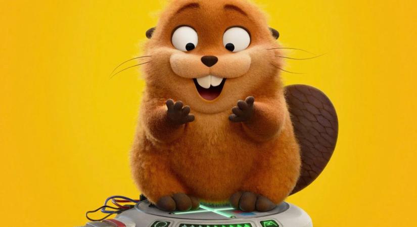 [KRITIKA] Agyugrász - A Pixar eddigi legelborultabb filmje