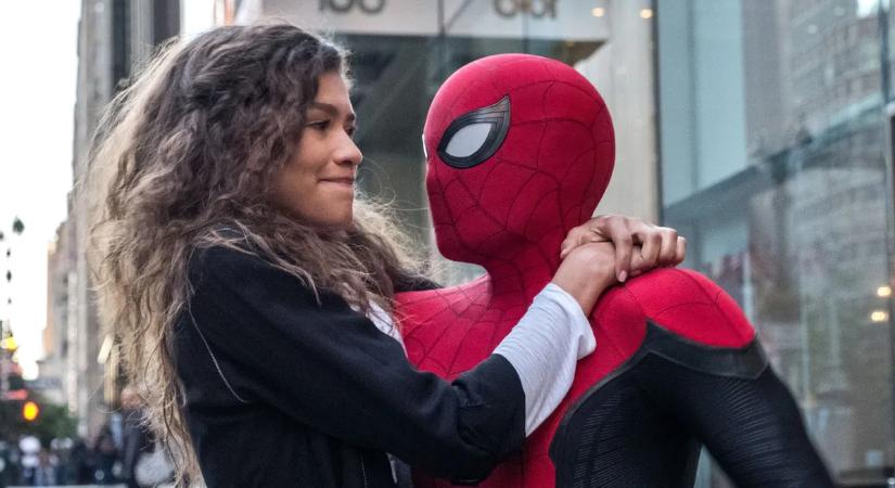 Zendaya és Tom Holland titokban házasodott – Nem ők az egyetlenek, akiknek az esküvőjéről lemaradt a közönség