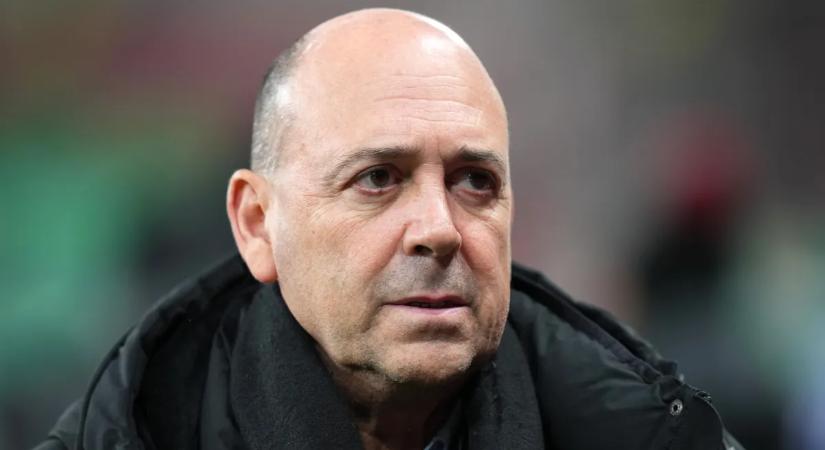 A Leverkusen elnöke lehülyézte a játékvezetőt, vizsgálat indult ellene