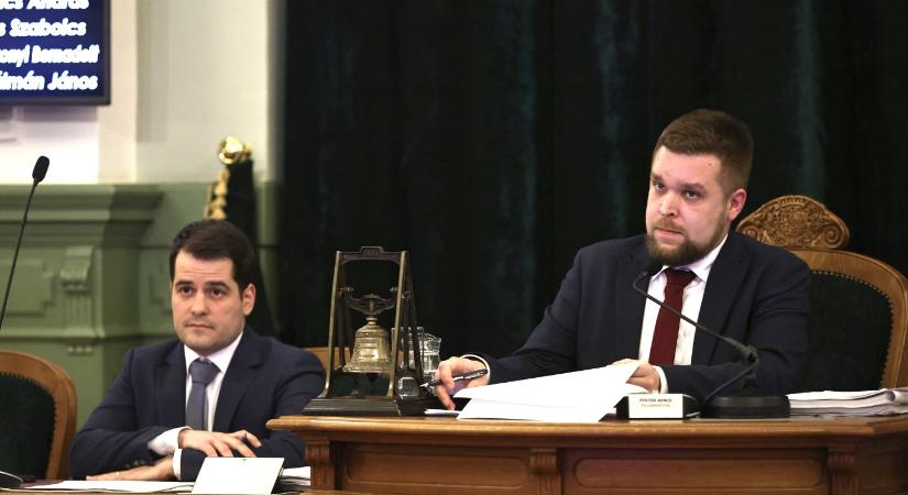 Rendbontással kezdődött a győri közgyűlés