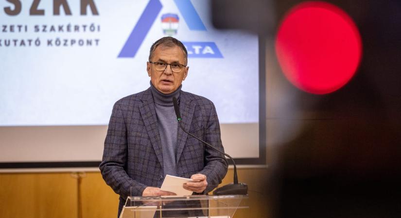 „Győzelmi jelentés nincs” – az egyéves Delta programot értékelte a drogügyi kormánybiztos