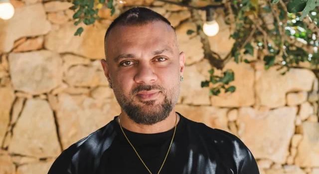 Gáspár Laci megmutatta: Megdolgozott azért, amit kapott