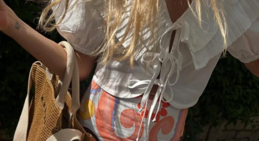 Ellesnéd a spanyol lányok különleges stílusát? Egyszerűbb, mint gondolnád!