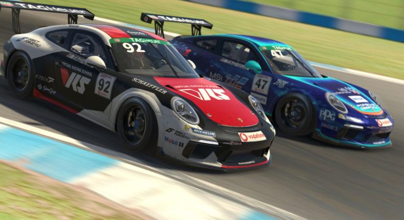 Hivatalos: Készül az új Gran Turismo-játék, de nagyon úgy néz ki, hogy nem a mostani konzolgenerációban játszhatunk vele