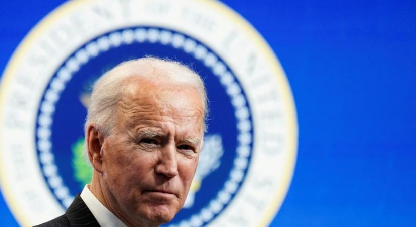 Biden áthangszereli az Egyesült Államok bevándorlási politikáját