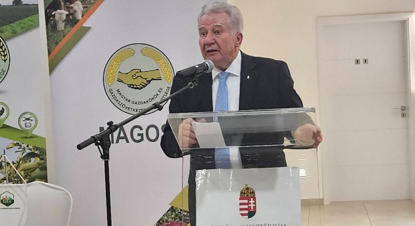 Hogy mik a mezőgazdaság aktuális kihívásai? A gazdafórumon kiderült