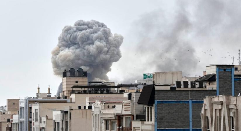 Irán elkészült egy elhúzódó háborúra