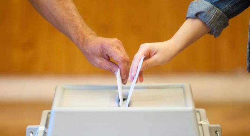 Nagyon sokan akarnak külföldön szavazni áprilisban