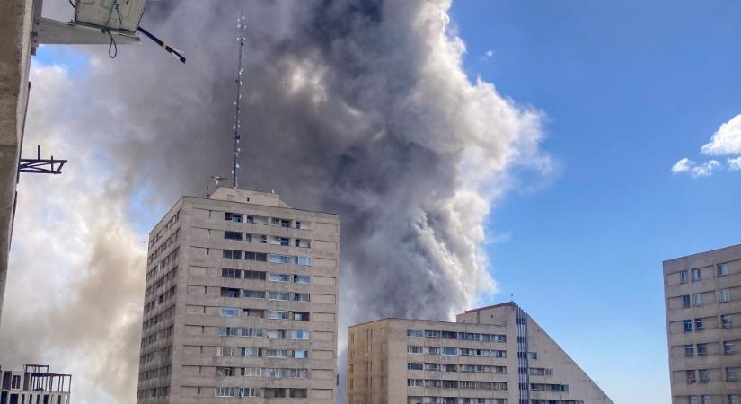 „Irán felkészült egy elhúzódó háborúra”